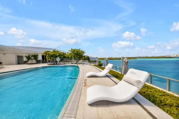 $4,695,000 | 1135 103rd Street, Unit 304, Bay Harbor Islands, FL 33154