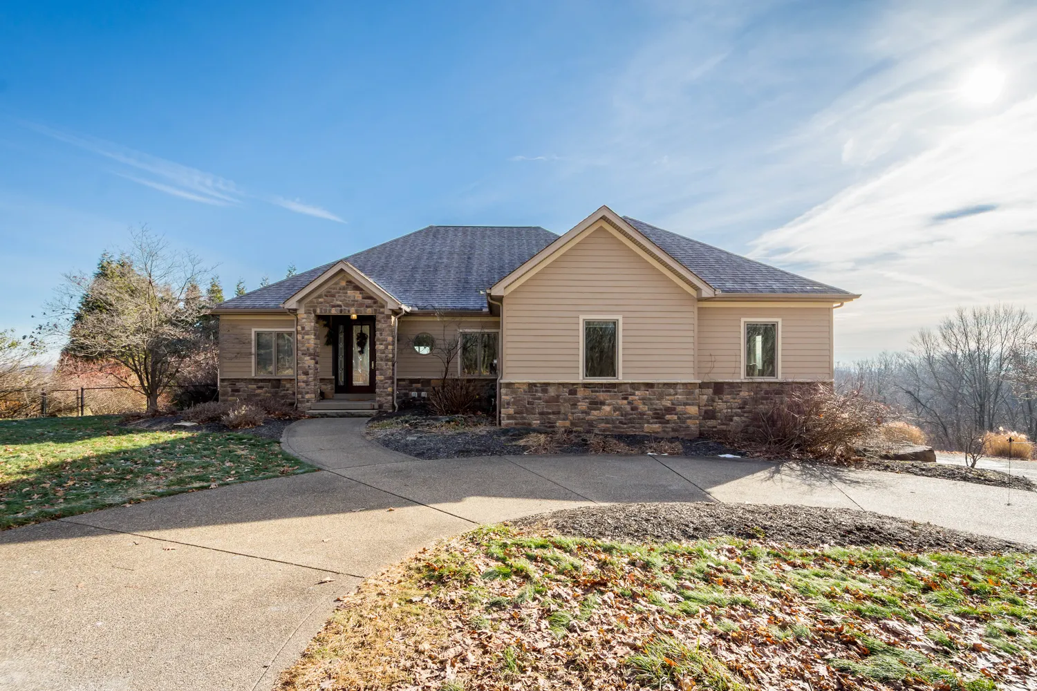 $925,000 | 806 Harmony Road, Pittsburgh, PA 15237