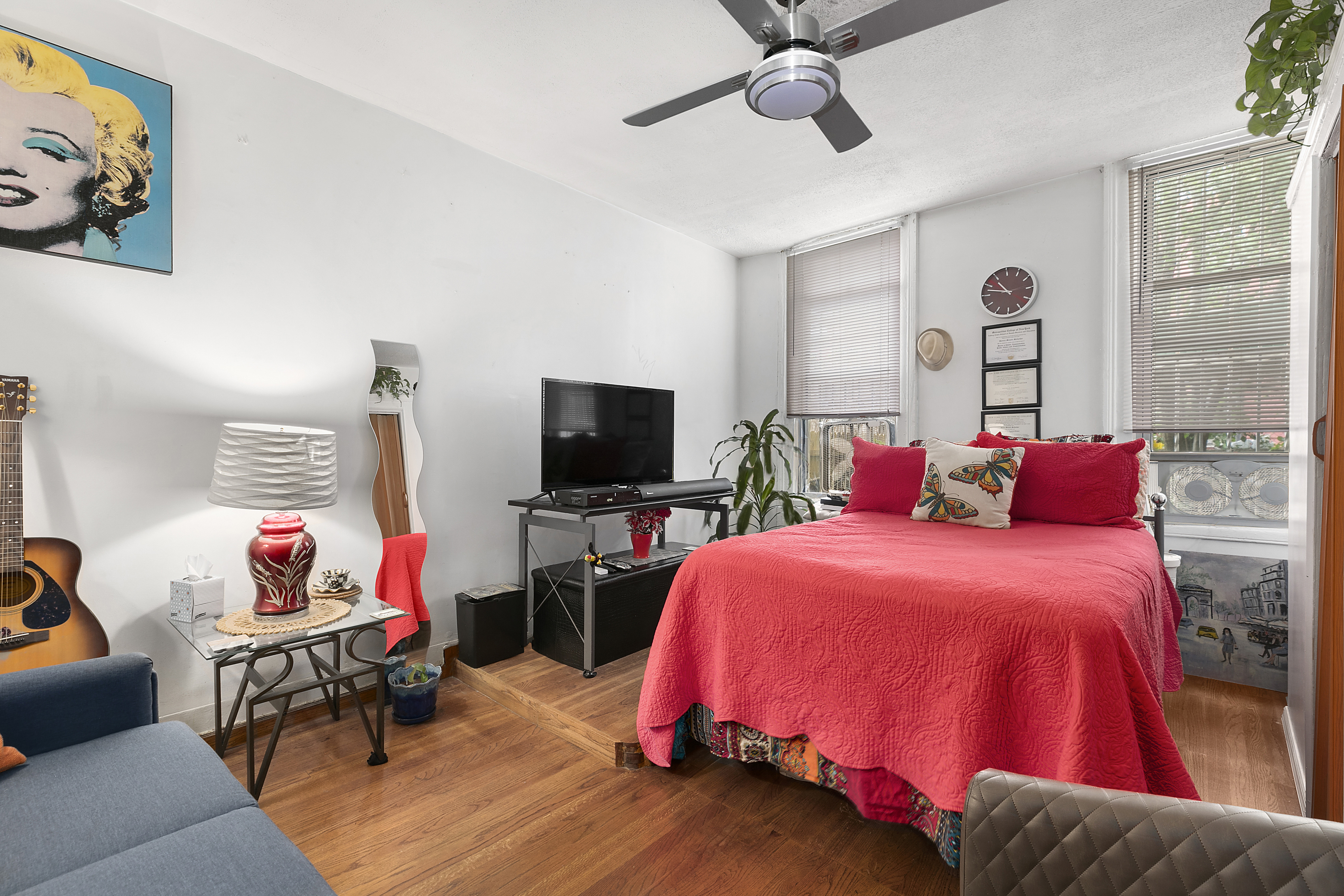 485 Hart Street Brooklyn, NY 11221 - Photo 3 of 10