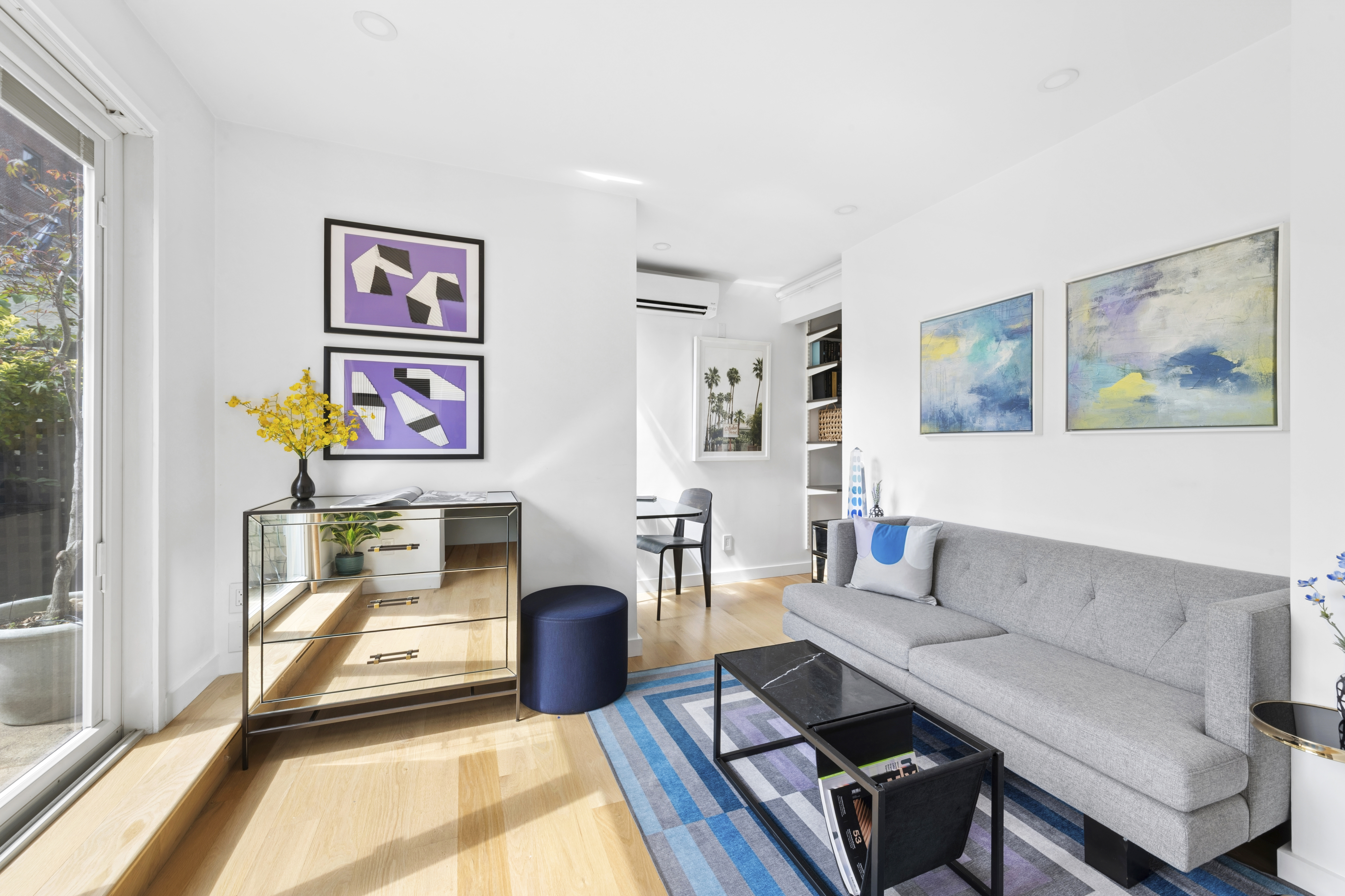 44 East 12th Street, Unit PHC Manhattan, NY 10003 - Photo 10 of 15 Gallery Image 10