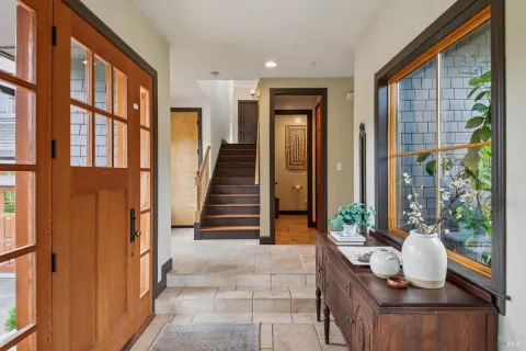 $3,350,000 | 12 Chaparral Lane, San Geronimo, CA 94963