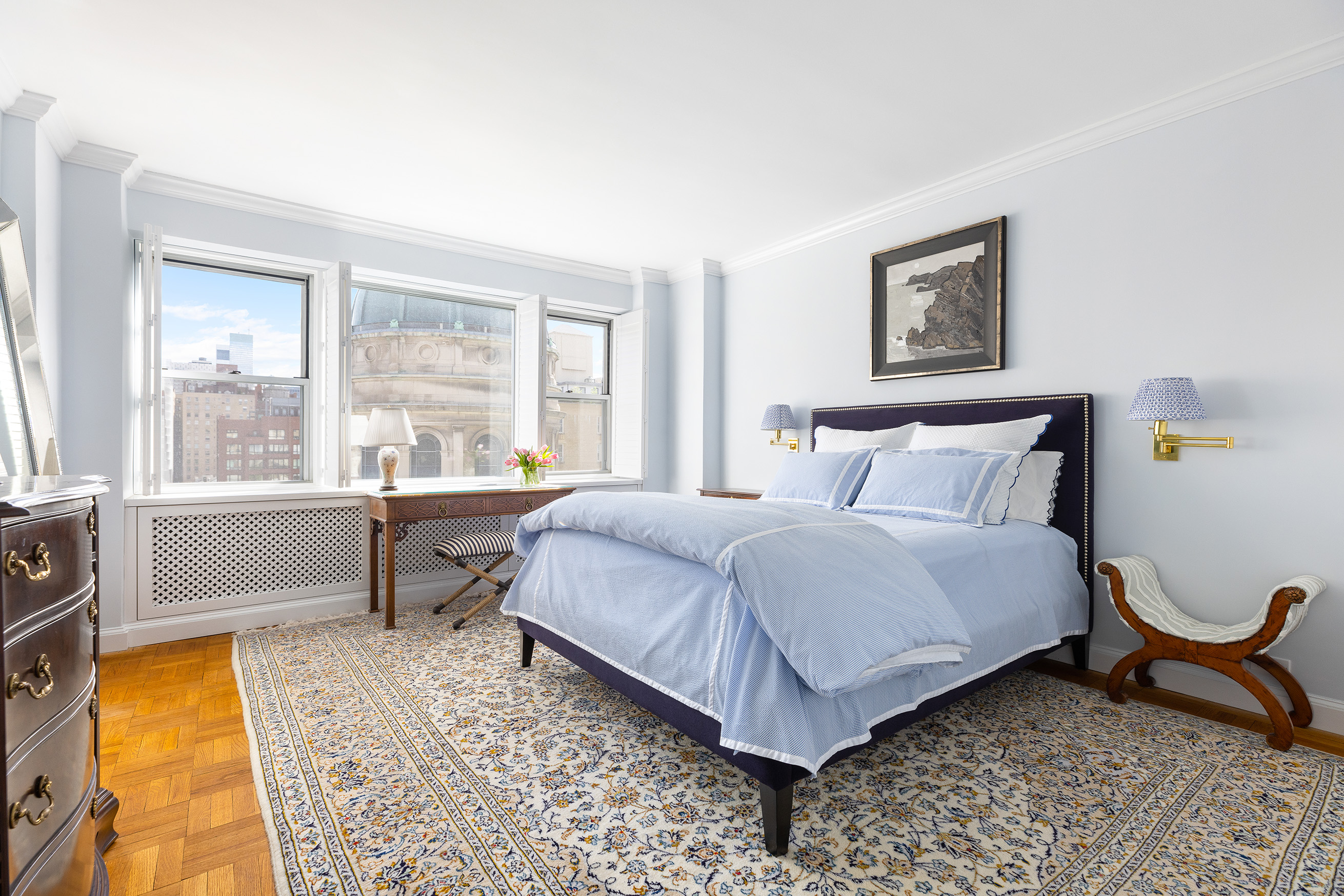 155 East 76th Street, Unit 12F Manhattan, NY 10021 - Photo 7 of 10