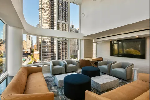$7,505 | 650 1st Avenue, Unit 9C | Murray Hill