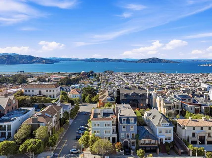 $55,000 | 2998 Pacific Avenue, San Francisco, CA 94115