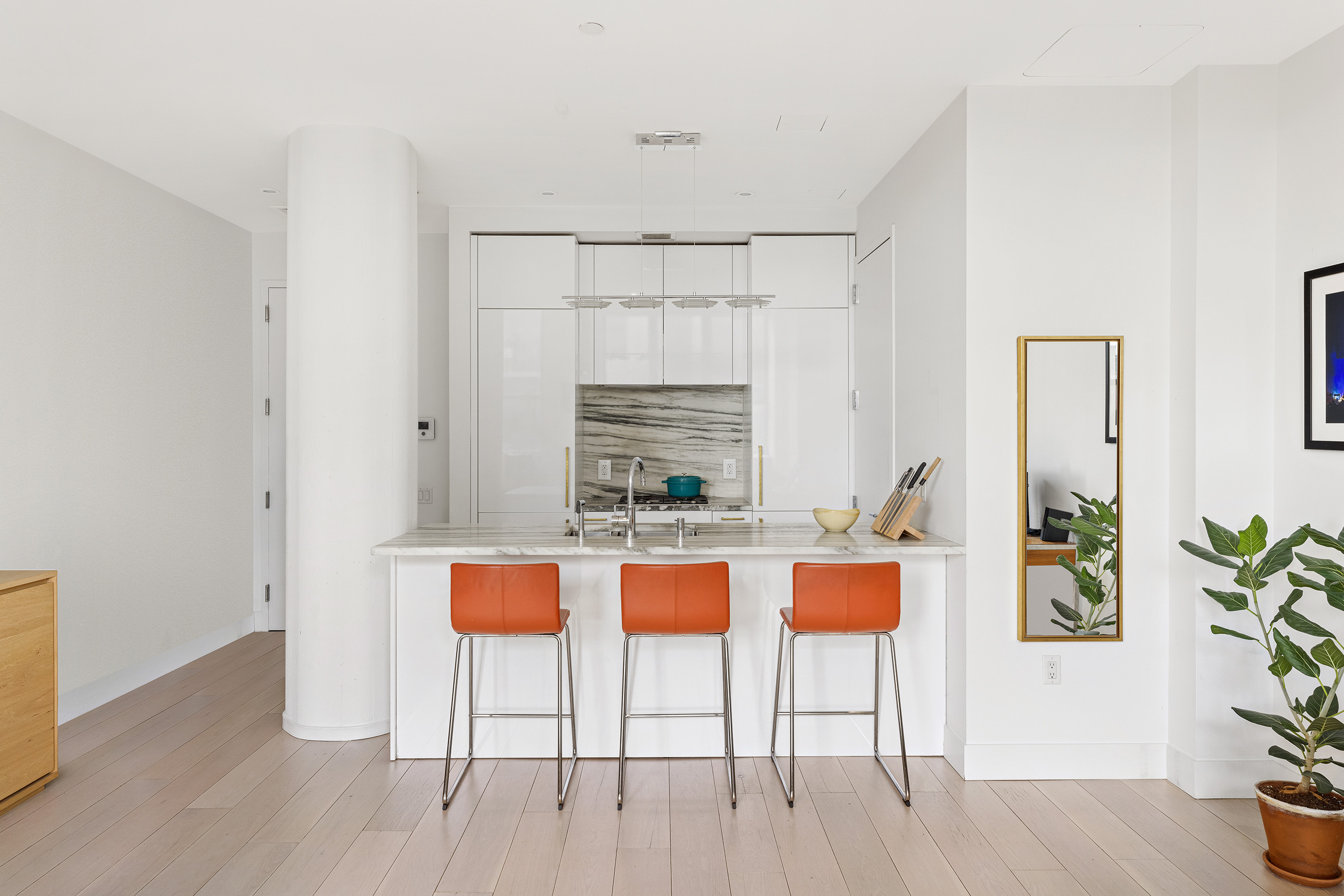 338 Berry Street, Unit 4E Brooklyn, NY 11249 - Photo 5 of 18