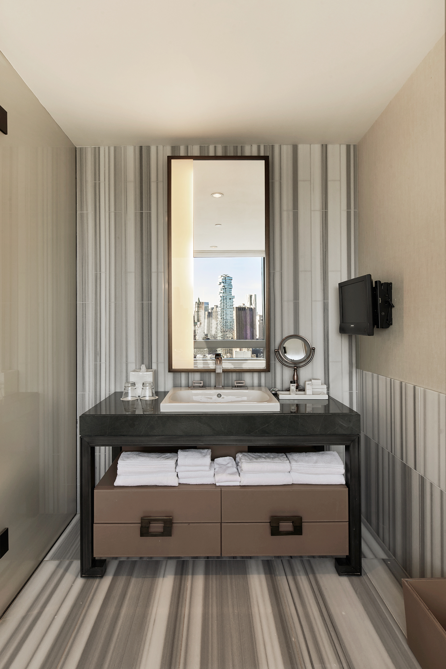 246 Spring Street, Unit 4104 Manhattan, NY 10013 - Photo 6 of 21