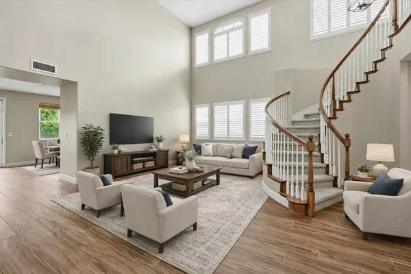 $1,500,000 | 3961 Park Gardens Drive, Santa Rosa, CA 95404