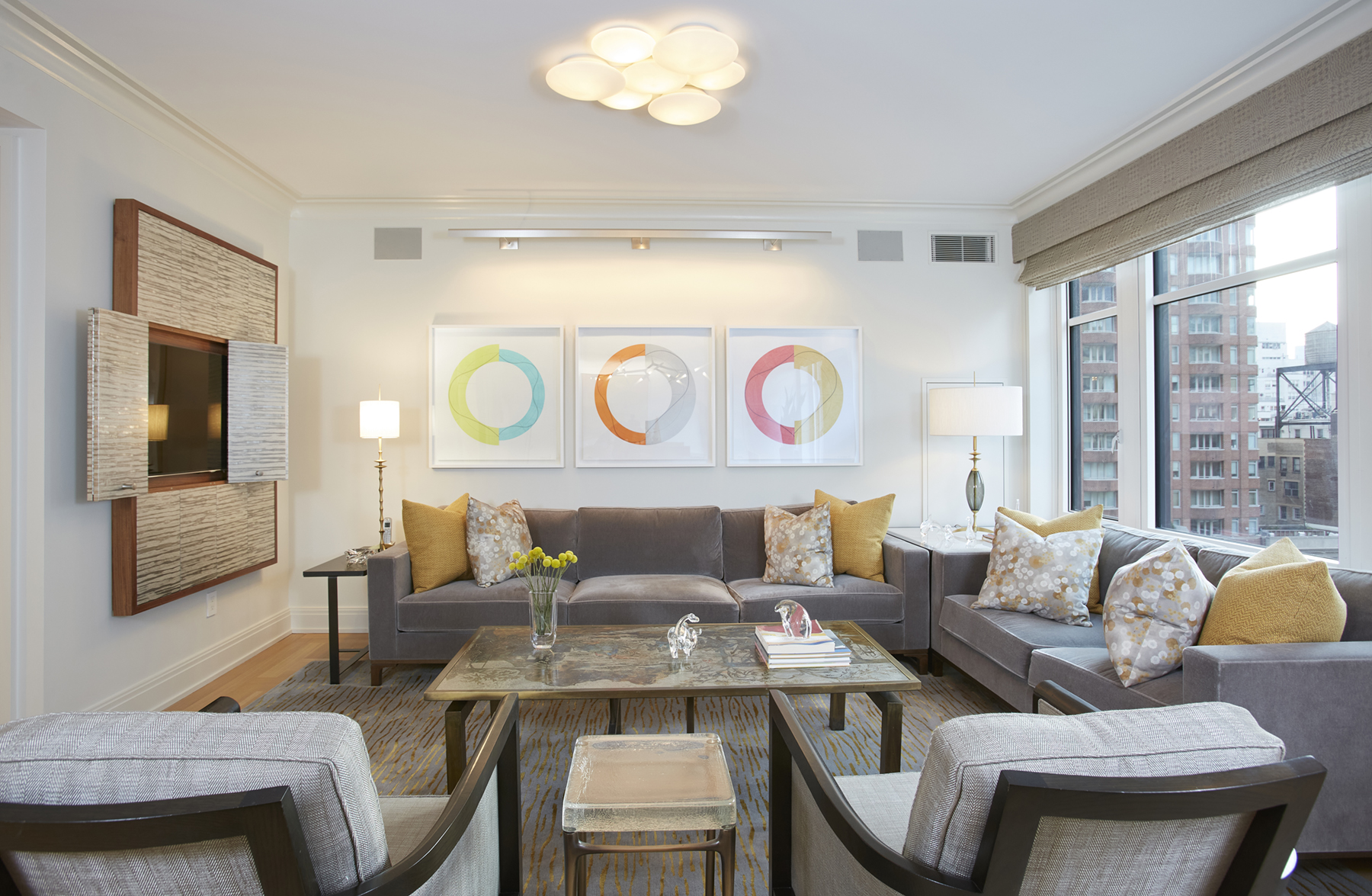 200 East 79th Street, Unit 10B Manhattan, NY 10075 - Photo 4 of 23