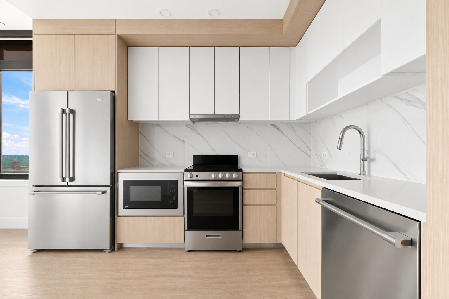 97-12 65th Road, Unit 20G Queens, NY 11374 - Photo 7 of 36 Gallery Image 7