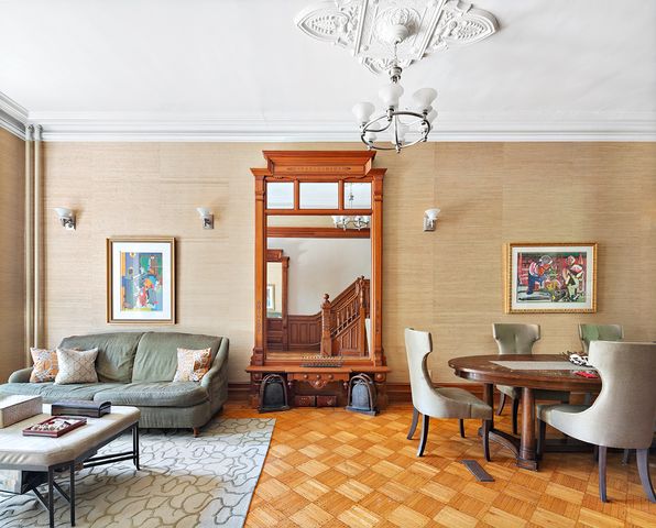 $3,995,000 | 133 St Johns Place | Park Slope