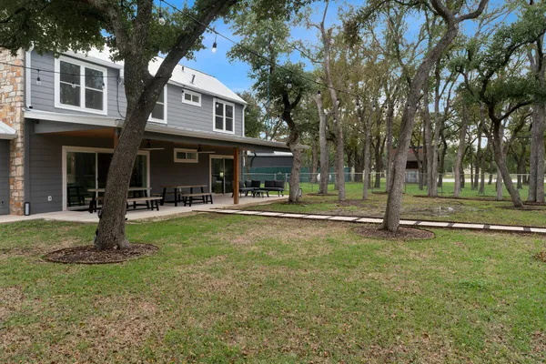 $915,000 | 1100 Live Oak Road, Leander, TX 78641