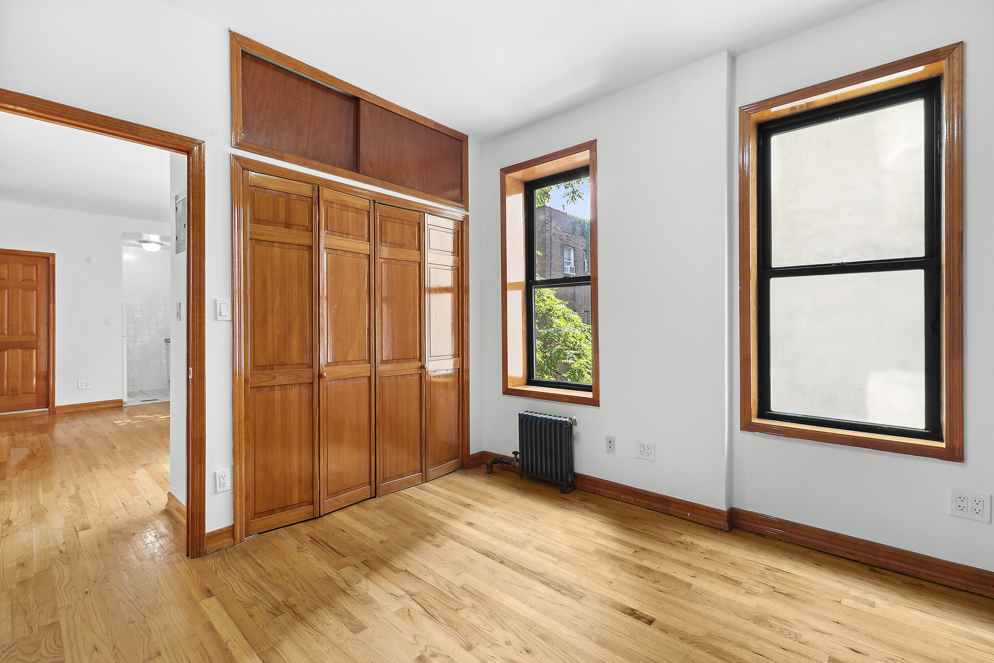 168 West 4th Street, Unit 8 Manhattan, NY 10014 - Photo 6 of 8 Gallery Image 6