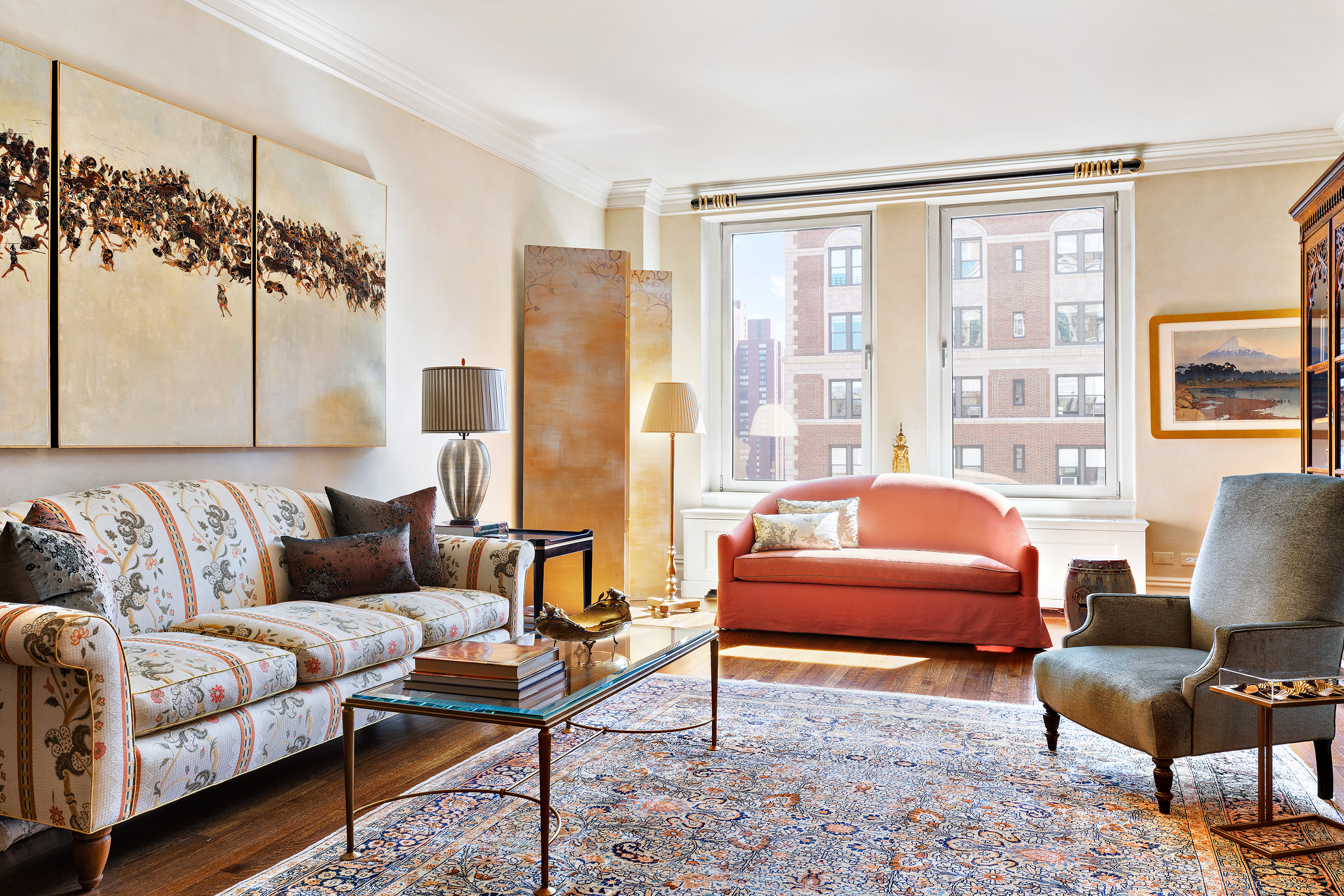 1112 Park Avenue, Unit 11A Manhattan, NY 10128 - Photo 2 of 16