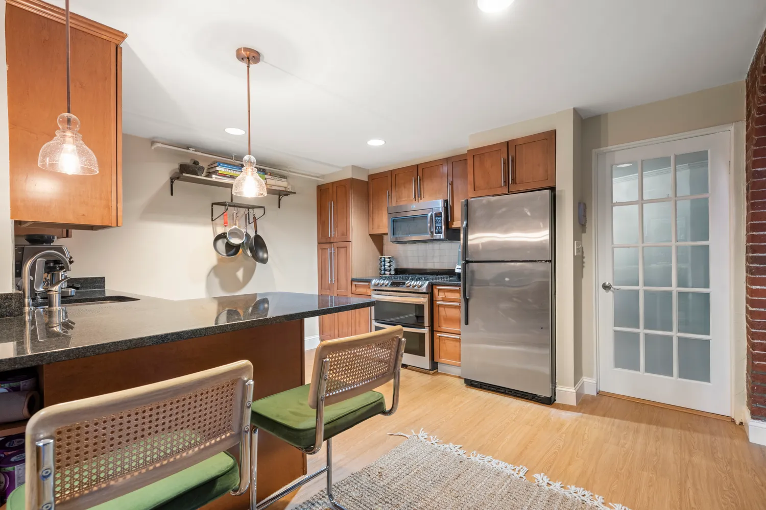 $1,300,000 | 484 Massachusetts Avenue, Unit 1, Boston, MA 02118