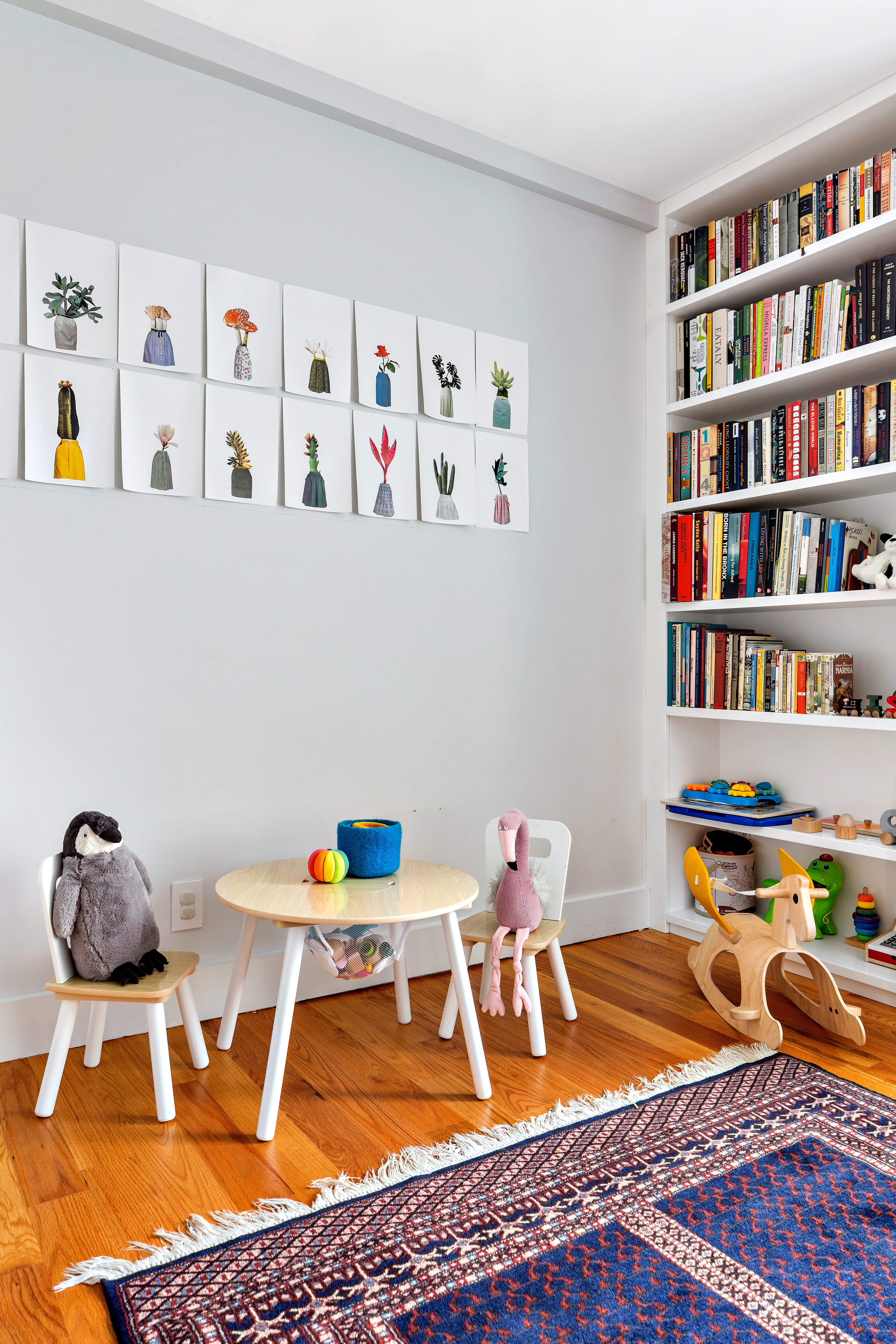 39 Madison Street, Unit 3B Brooklyn, NY 11238 - Photo 7 of 16