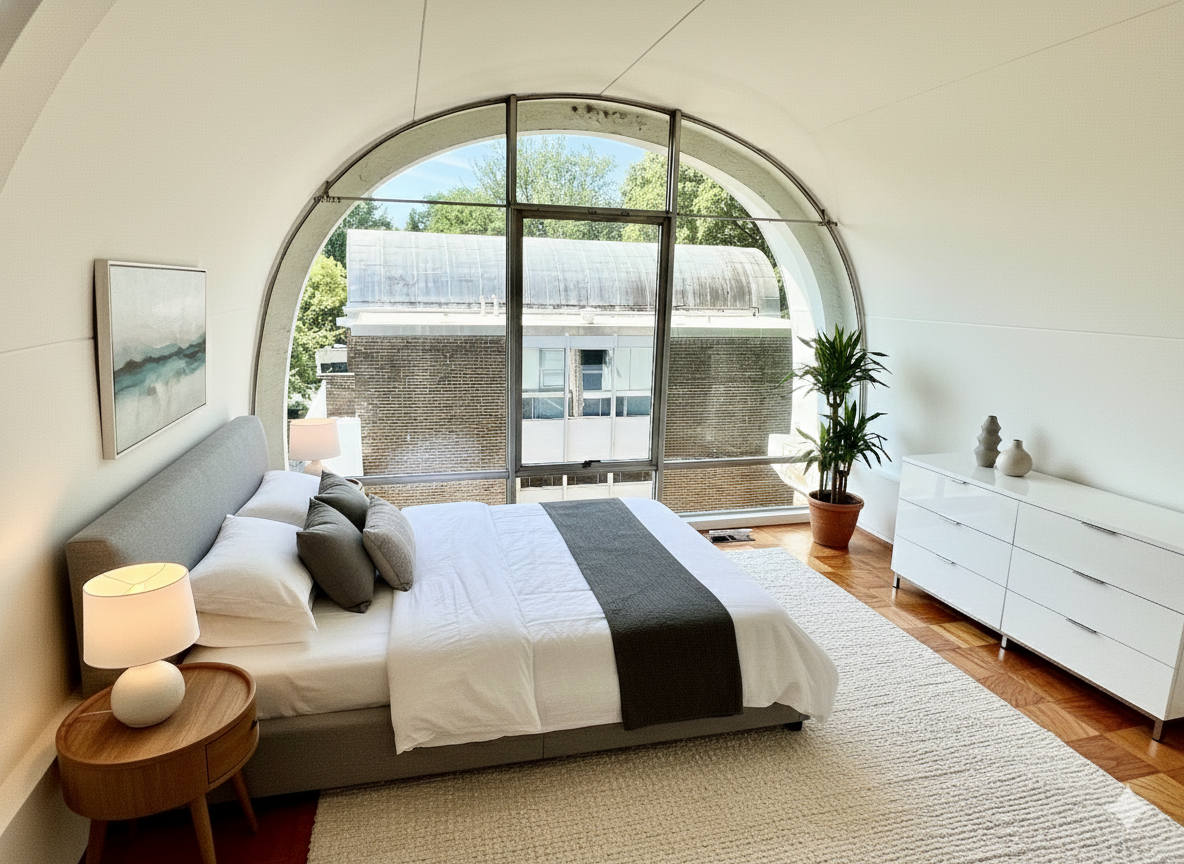 1352 4th Street Southwest Washington, DC 20024 - Photo 13 of 28