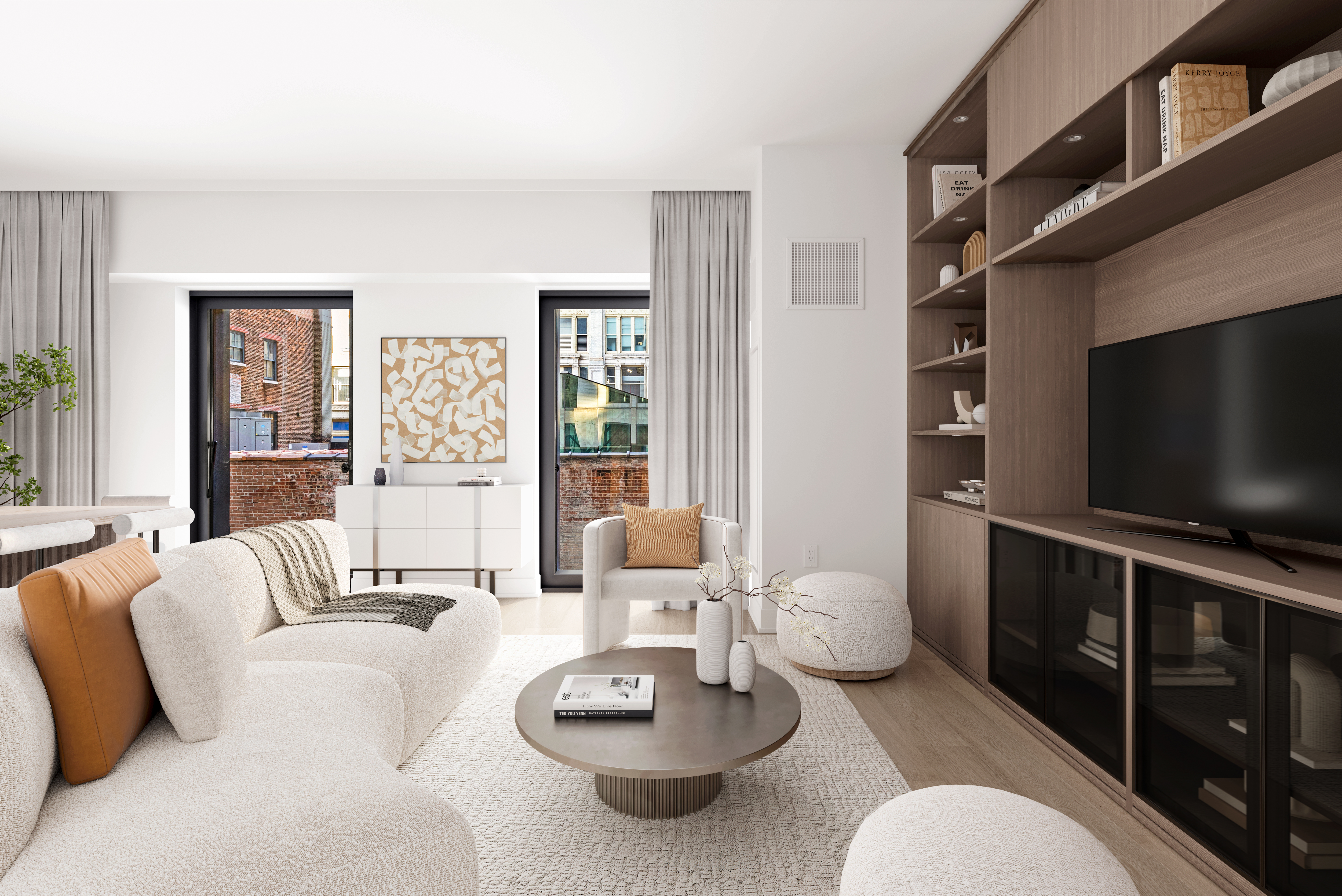 55 West 17th Street, Unit 405 Manhattan, NY 10011 - Photo 5 of 21