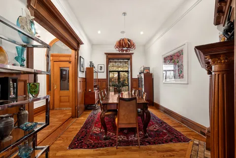 $2,600,000 | 226 West 139th Street | Central Harlem
