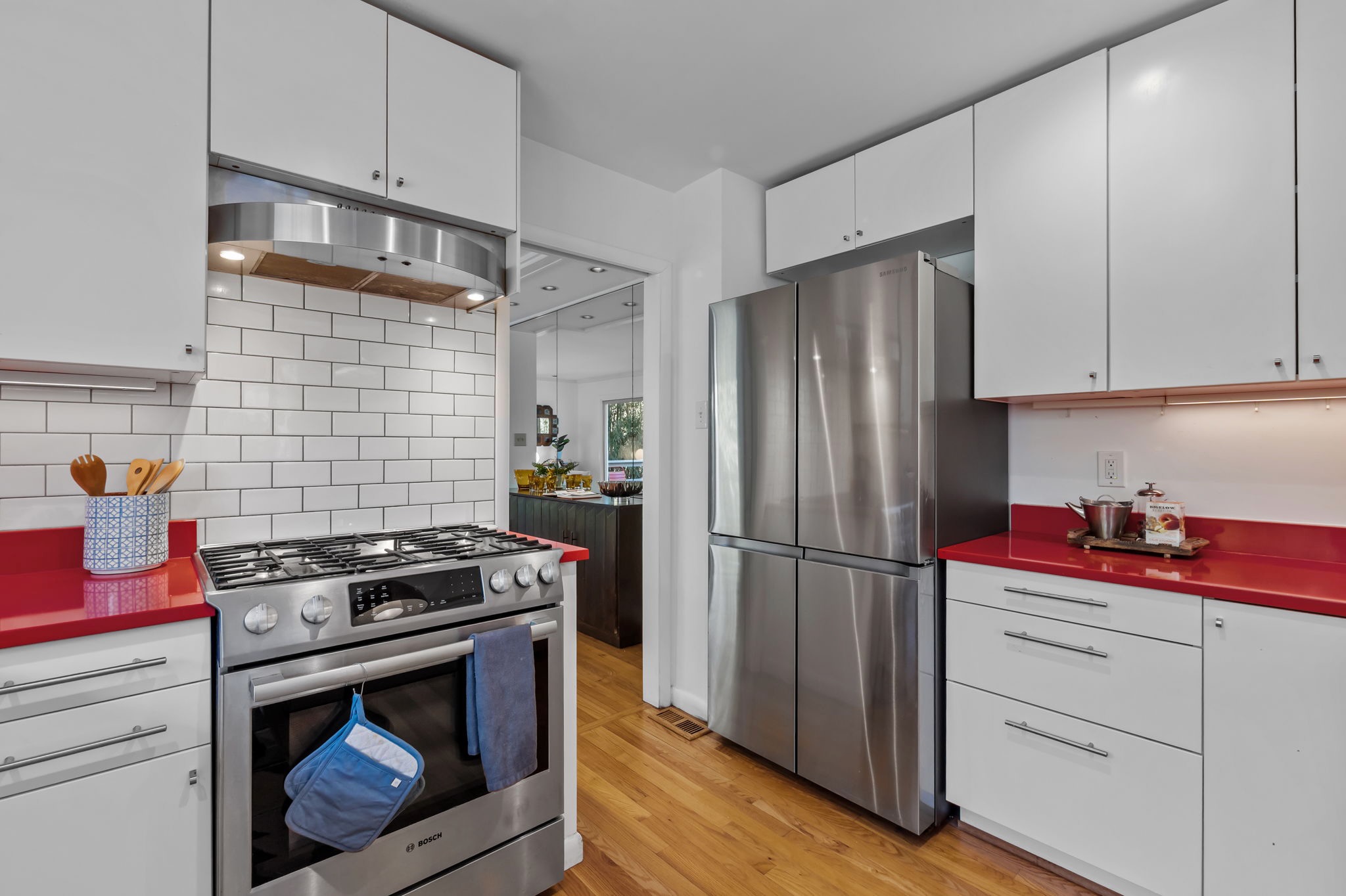 1709 Curtis Road Chapel Hill, NC 27514 - Photo 15 of 64