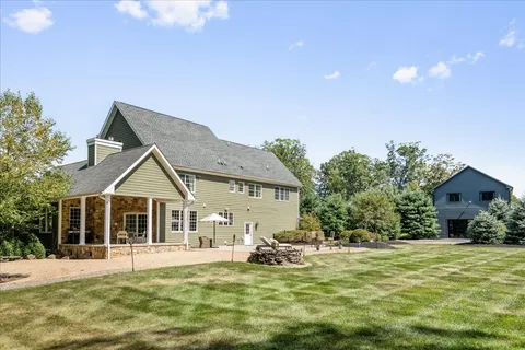 $2,395,000 | 29 Tumble Falls Road, Stockton, NJ 08559