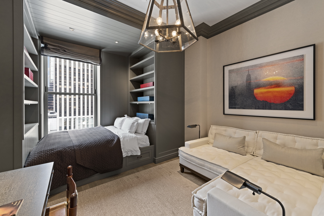 1 Central Park South, Unit 509 Manhattan, NY 10019 - Photo 22 of 33