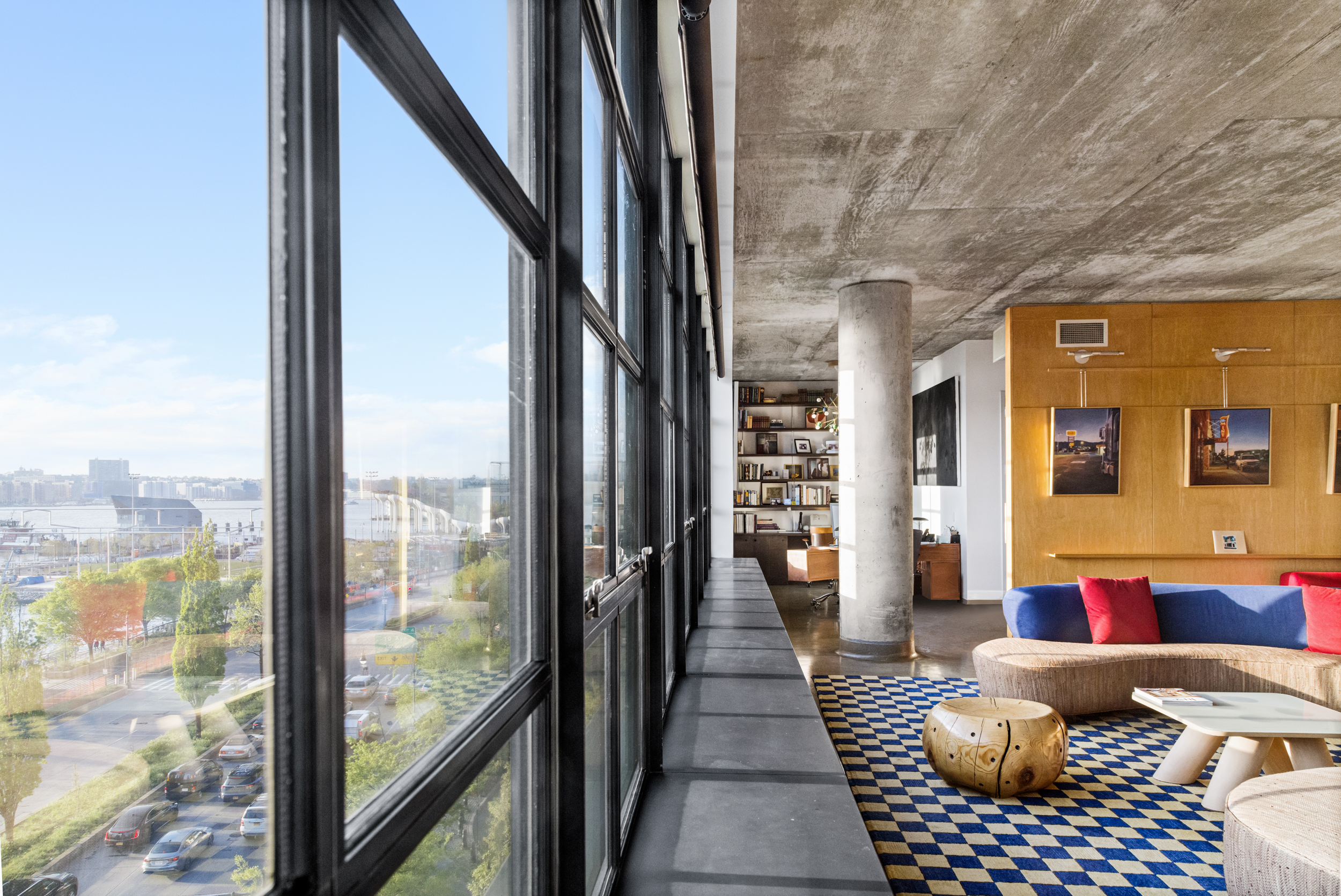 495 West Street, Unit 6 Manhattan, NY 10014 - Photo 5 of 20