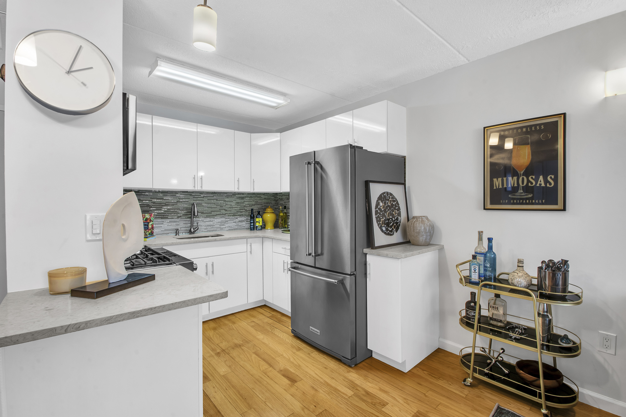 220 Manhattan Avenue, Unit 7P Manhattan, NY 10025 - Photo 4 of 12