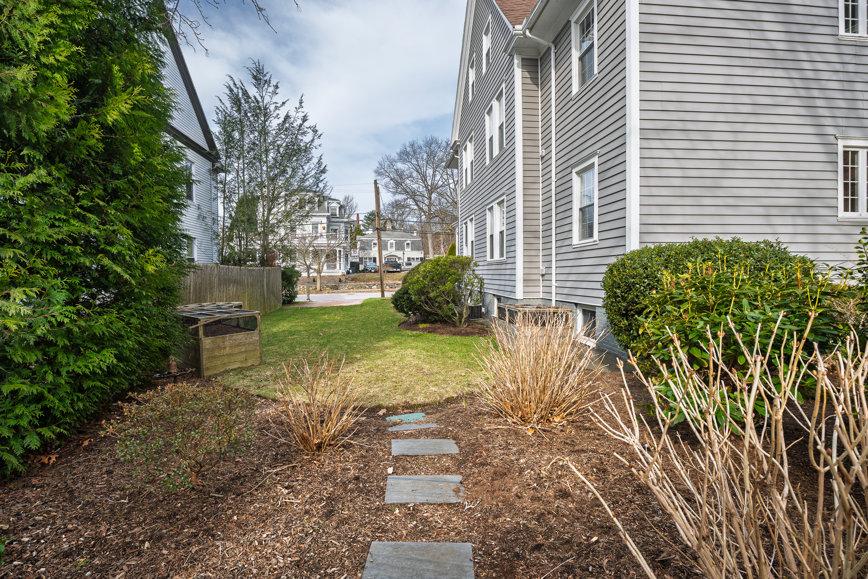 121 Governor Street, Unit 1 Providence, RI 02906 - Photo 25 of 29