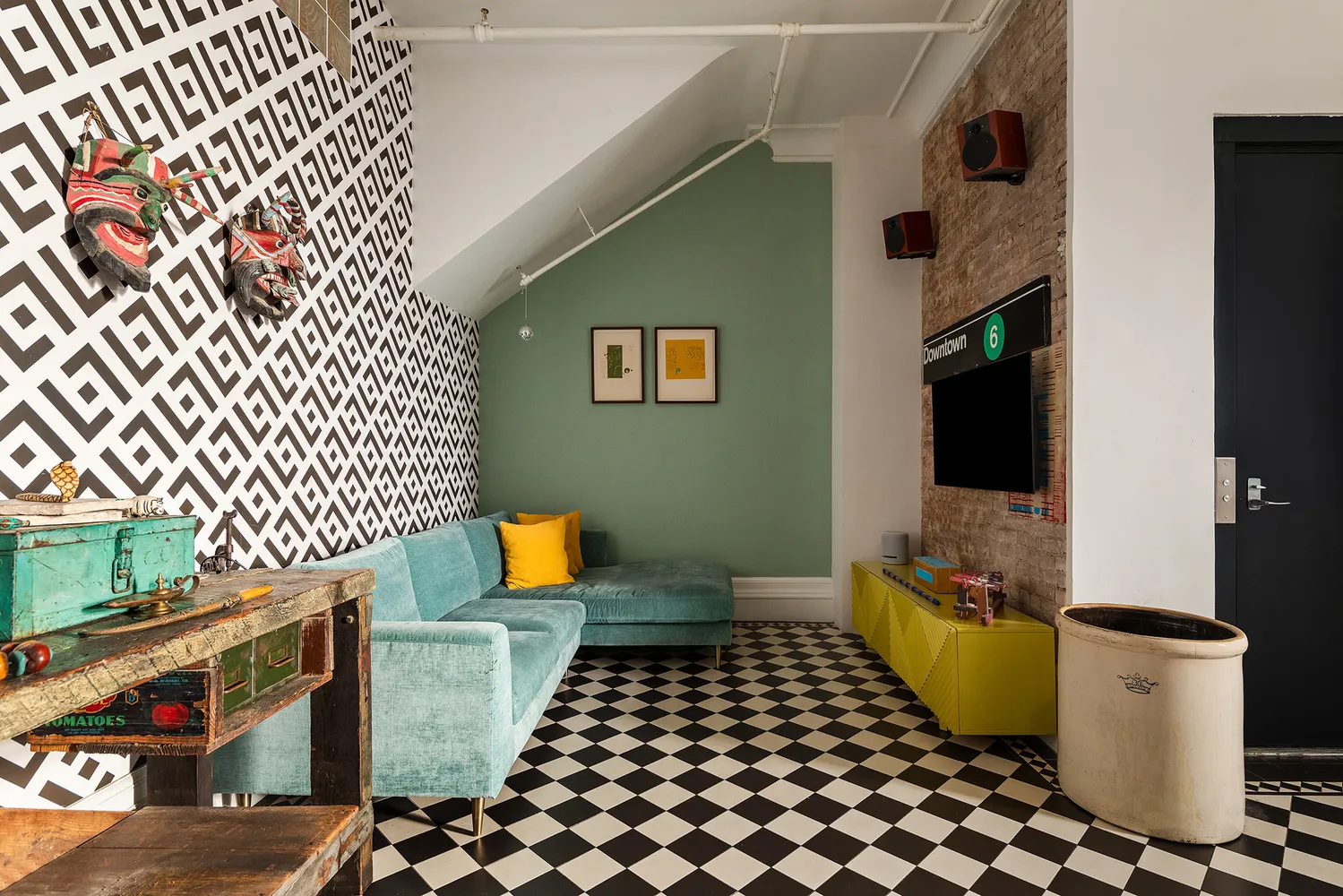 $4,295,000 | 21 Bond Street, Unit 3 | NoHo