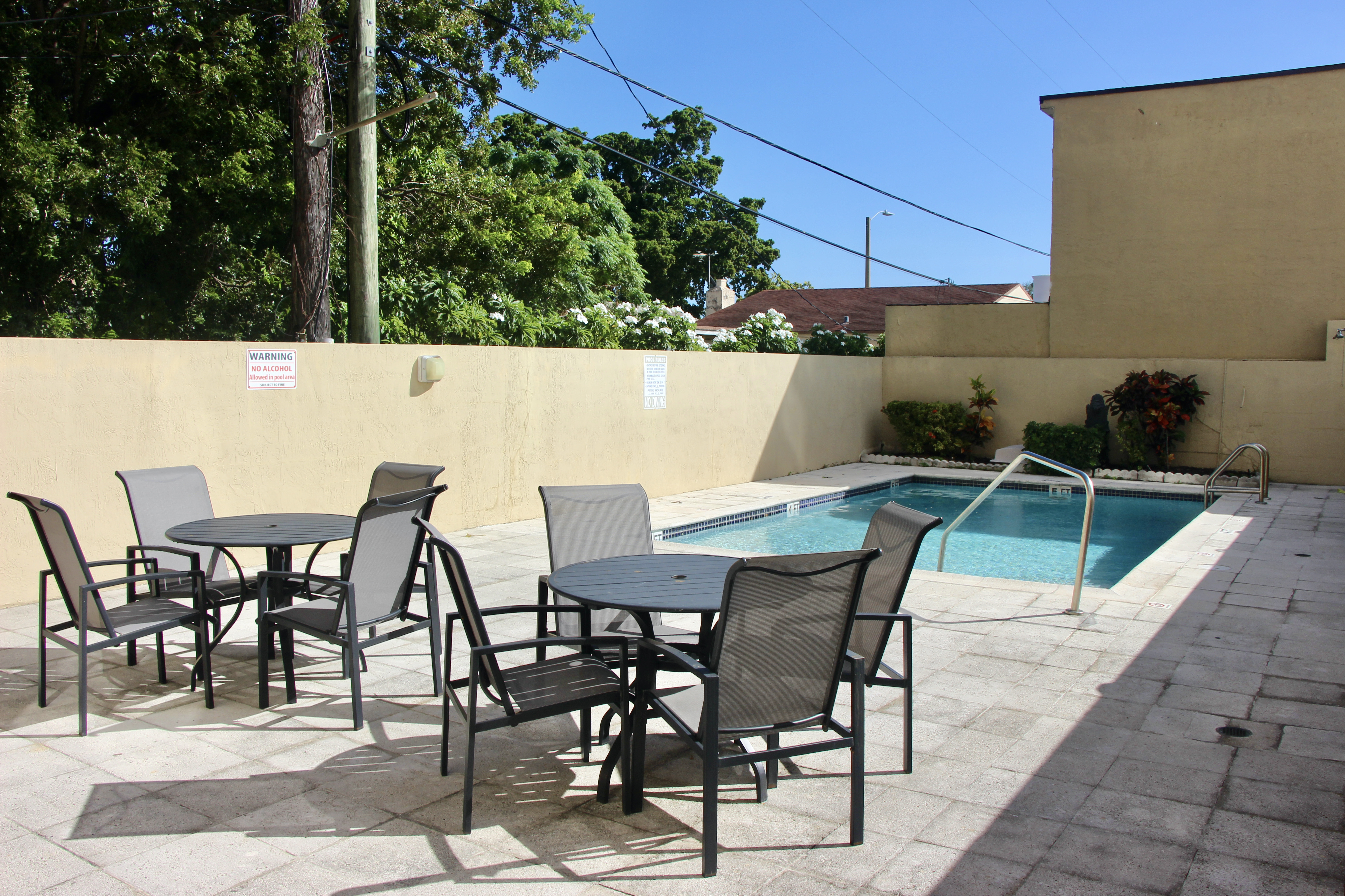 2501 Douglas Road, Unit 304 Miami, FL 33133 - Photo 27 of 43