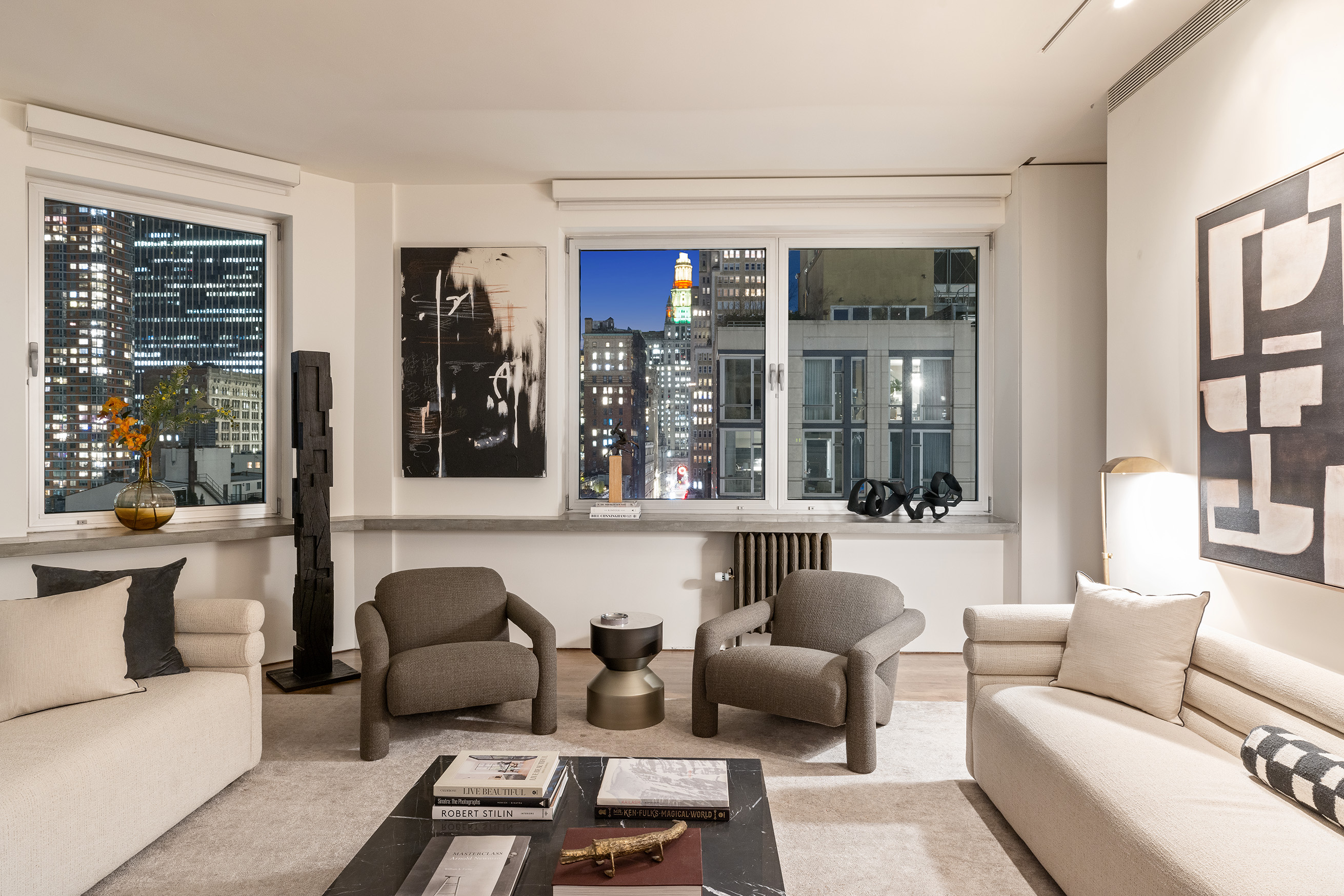 90 West Broadway, Unit 11 Manhattan, NY 10007 - Photo 4 of 31