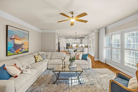 $899,900 | 16532 Flintrock Falls Lane, Charlotte, NC 28278