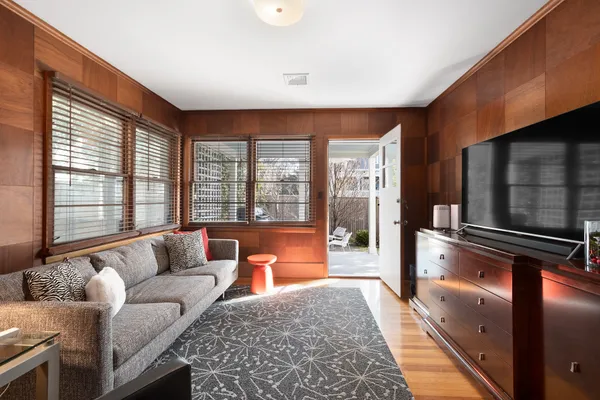 $1,195,000 | 203 Cole Avenue, Providence, RI 02906