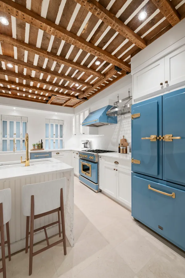 $7,495,000 | 313 West 102nd Street | Upper West Side