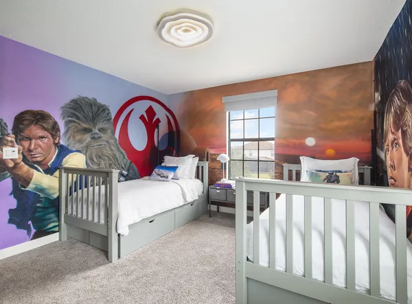 $673,500 | 1518 Rolling Fairway Drive, Davenport, FL 33896