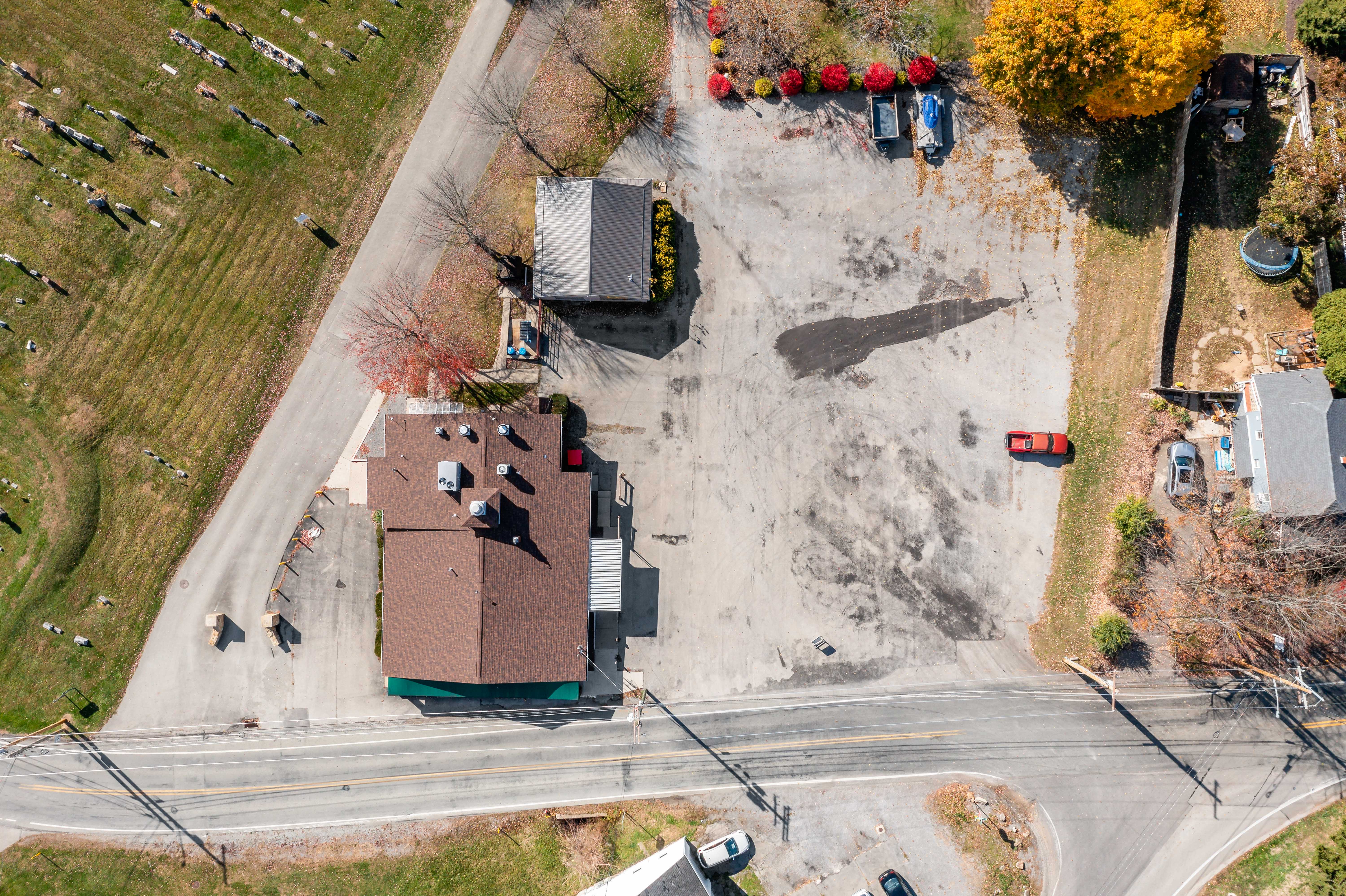 180 Butler Road Saxonburg, PA 16056 - Photo 49 of 52 a view of living room