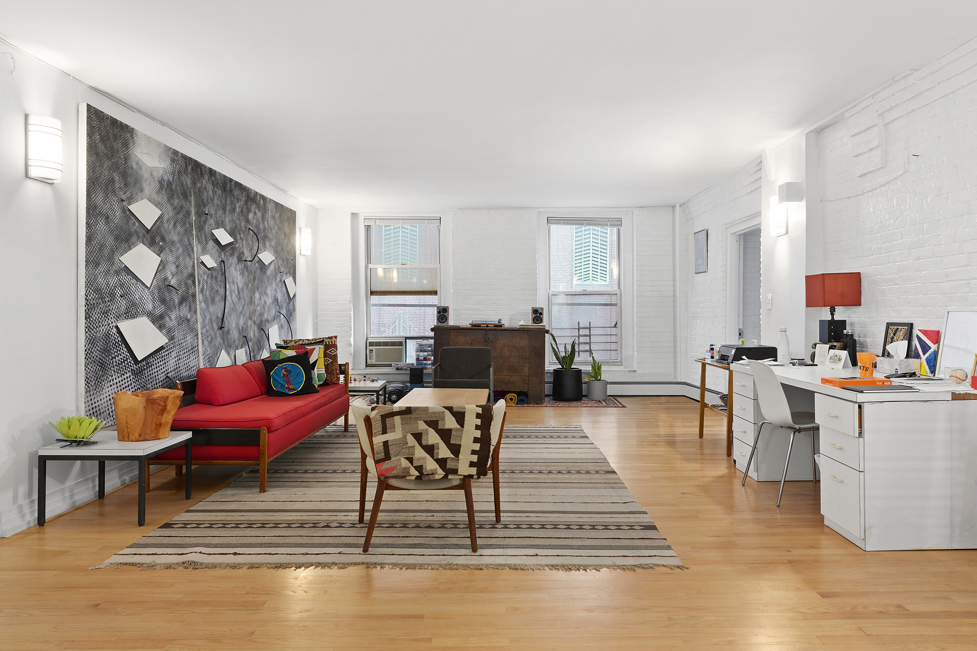 7 Worth Street Manhattan, NY 10013 - Photo 7 of 12