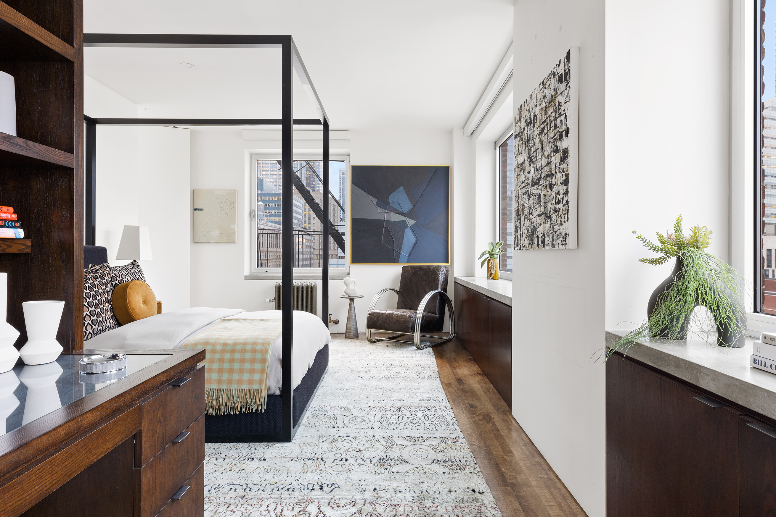 90 West Broadway, Unit 11 Manhattan, NY 10007 - Photo 17 of 31