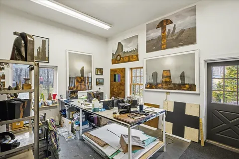 $1,995,000 | 6338 Old Carversville Road, Carversville, PA 18913