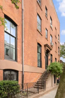 front view of a building