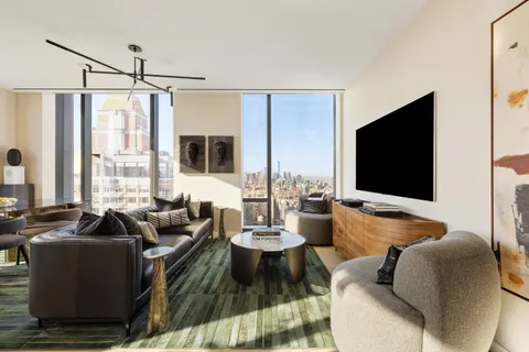 $4,350,000 | 277 5th Avenue, Unit 45B | NoMad