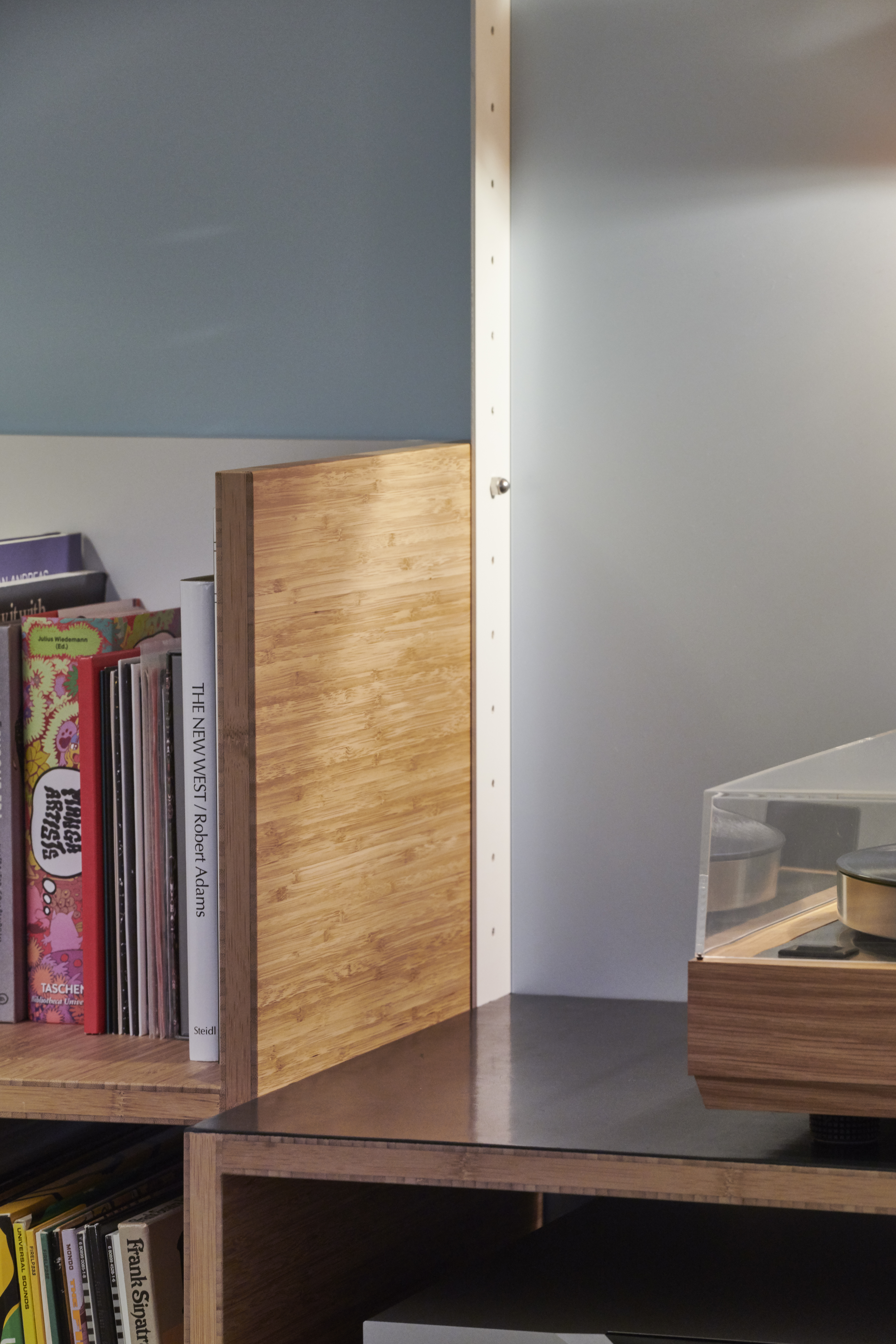 16 Desbrosses Street, Unit 4S/3C Manhattan, NY 10013 - Photo 38 of 40