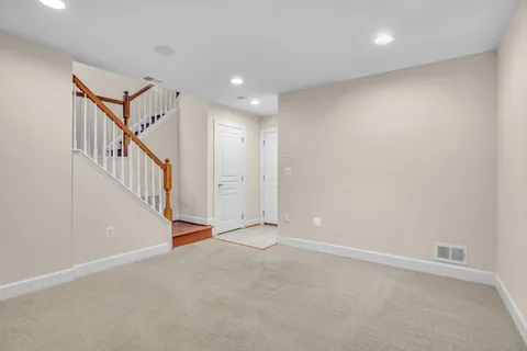 $940,000 | 2619 South Kenmore Court, Arlington, VA 22206