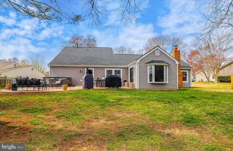 $725,000 | 1410 Knights Bridge, Crofton, MD 21114