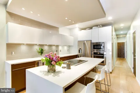 $775,000 | 1341 Irving Street Northwest, Unit C, Washington, DC 20010