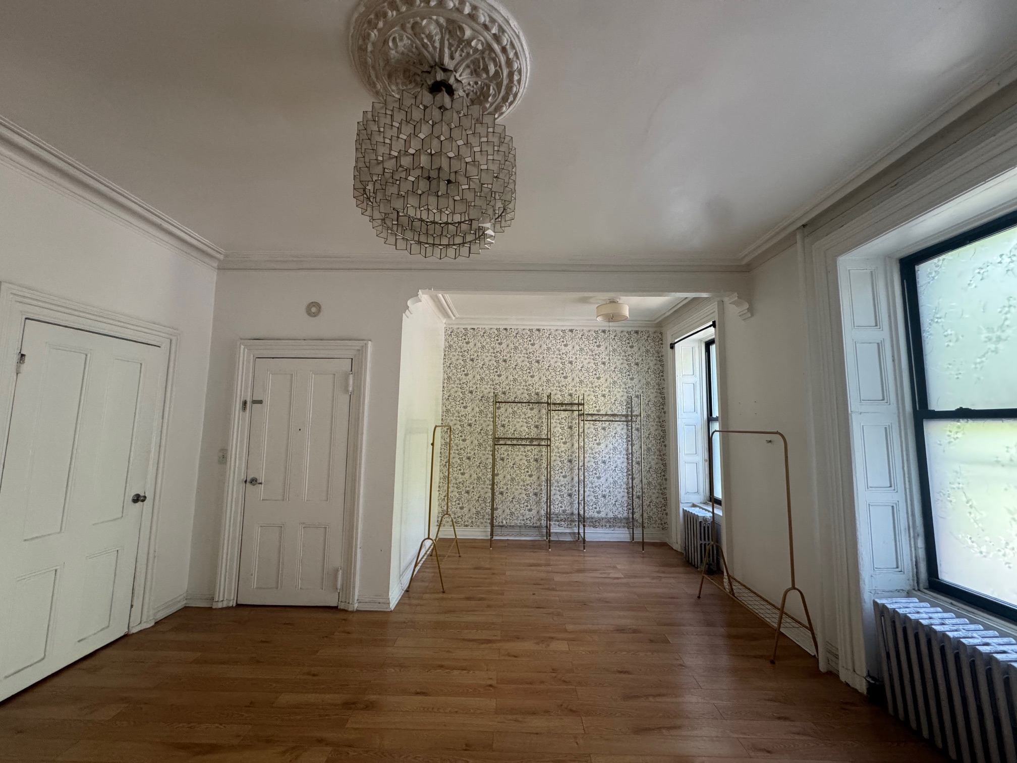 540 Clinton Avenue, Unit 2 Brooklyn, NY 11238 - Photo 7 of 9