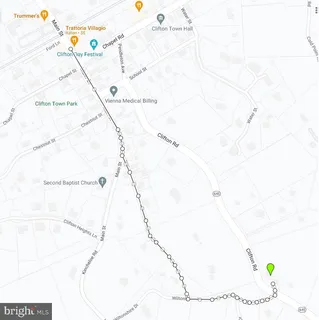 Contact Agent | 7221 Clifton Road, Clifton, VA 20124