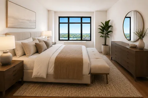 $1,150,000 | 112-01 Queens Boulevard, Unit 21B | Forest Hills