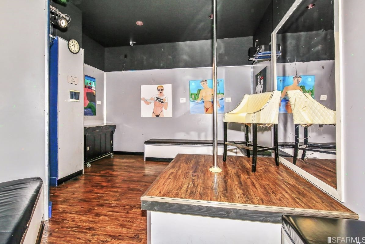 729 Bush Street San Francisco, CA 94108 - Photo 21 of 35