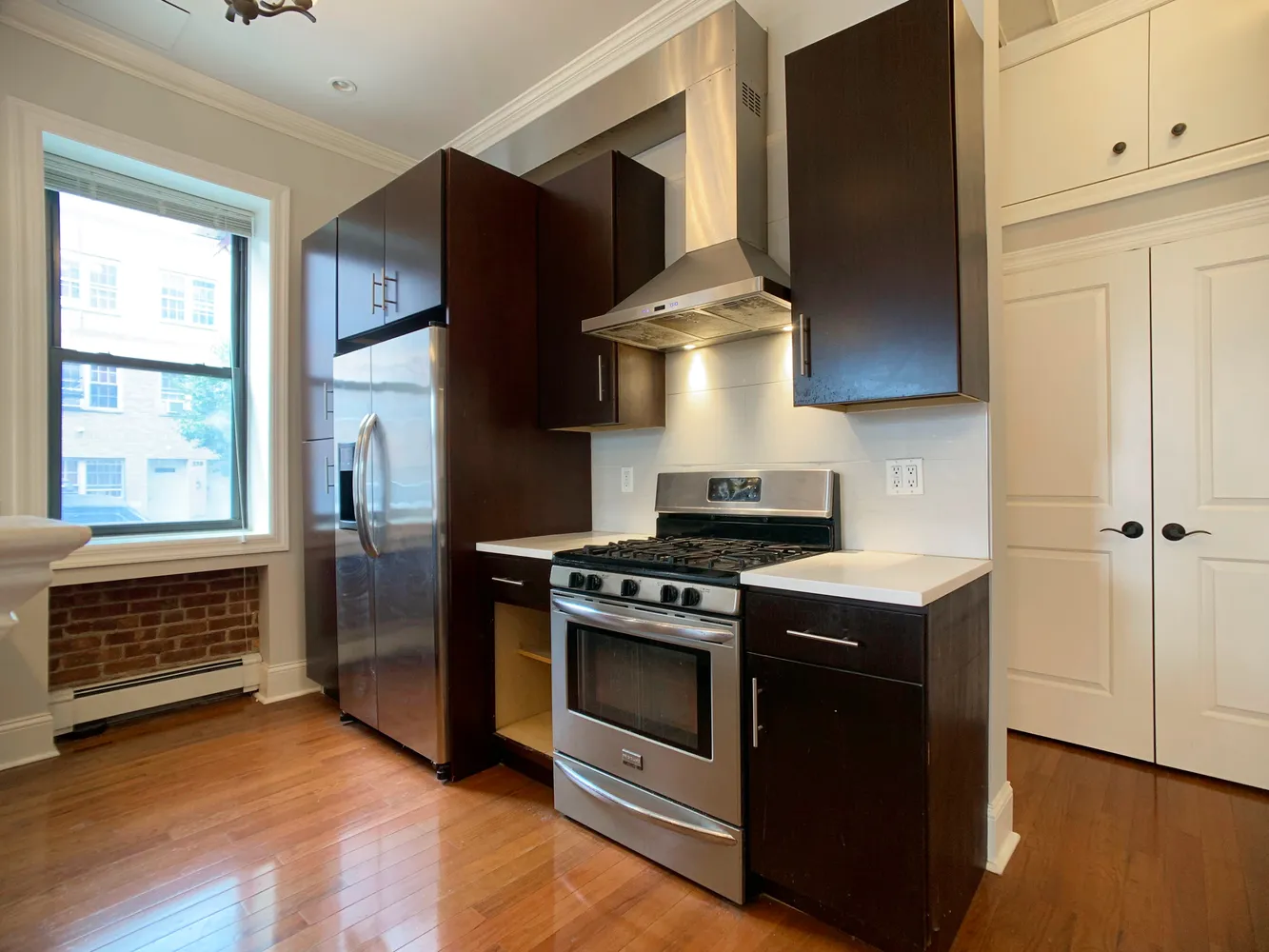 $3,500 | 350 Irving Avenue, Unit 1R | Bushwick